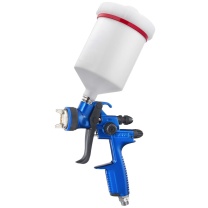 SATA 传统上壶面漆喷枪 SATAjetB1.35