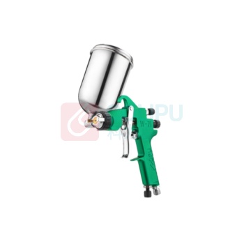 五福 气动喷漆枪 W-71CG 上壶1.0mm【400ml】