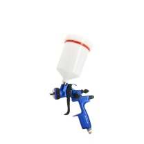 萨塔 手持喷枪 1500BRP 口径1.3mm 上壶喷漆