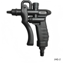 JOPLAX 除尘枪 JHG-2 (黑色) 含过滤器