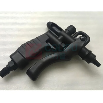 JOPLAX 除尘枪 JHG-2 (黑色) 含过滤器