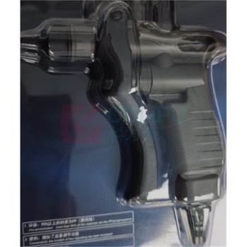 JOPLAX 除尘枪 JHG-2 (黑色) 含过滤器