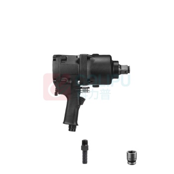 威马 气动风炮 WM-3906A 短轴 1英寸 2400扭力 290*280mm