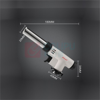 金宇 喷枪 JD-59P 枪管直径20mm长度180mm火焰温度1300° 