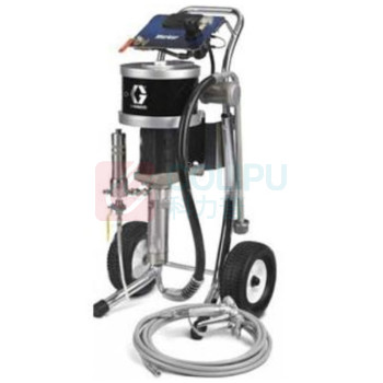 GRACO 高压无气喷涂机 G48C03