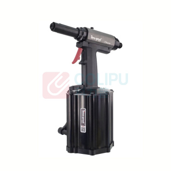 特倍孚 特倍孚 堵孔塞专用气动铆枪 堵头9-14mm TD300