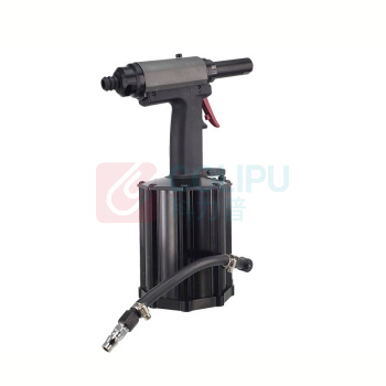 特倍孚 特倍孚 堵孔塞专用气动铆枪 堵头9-14mm TD300