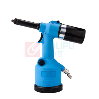 锐壹 气动六角扩孔枪 RE-5323(M4) 工业级扩孔器  工作拉力＜23.5 马达转速2300rpm 最大行程6.5mm