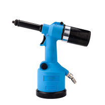 锐壹 气动六角扩孔枪 RE-5323(M4) 工业级扩孔器  工作拉力＜23.5 马达转速2300rpm 最大行程6.5mm