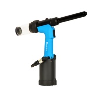 罗哥 Rocol 气动铆接工具 气动铆钉枪 加长款 RL-4100HV 