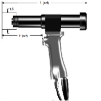 FTI 拉枪 LB-20 