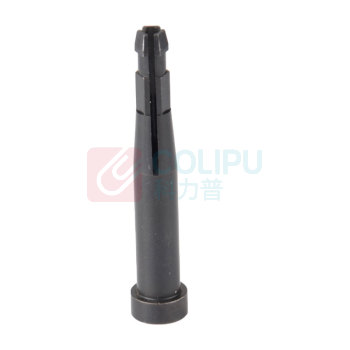 锐壹 气动六角扩孔枪头 R-5323(M6) 铝型材专用  扩孔枪专用刀头 配件