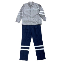 乔治白 警示服 定制155-185