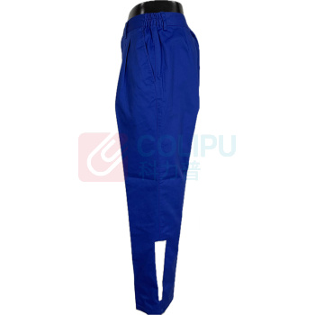 丹禾 夏季夹克套装 DH03 XL (蓝色) 防静电夏季工服上衣+裤子+帽子