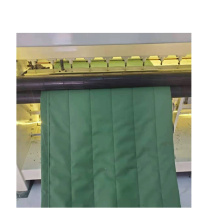诚信 帆布棉门帘 宽80cm*3米 产品尺寸可定制