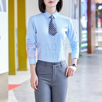 耀王 女装衬衫 QCCZZH801069