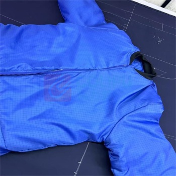 同辉 冬季工作服 一体式 175 精梳涤棉混纺面料(定制) 男女同款