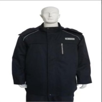 同辉 冬季工作服 185 精梳涤棉混纺面料(定制) 男女同款 上装+下装