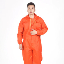 晶事达 防尘连体服 均码