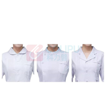 龙伟联合 圆领短袖 2XL (白色)