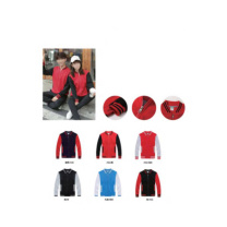 优迪卡 UTICA 运动服 GE70-400-208 (该商品为定制品,具体价格起订请咨询客服)