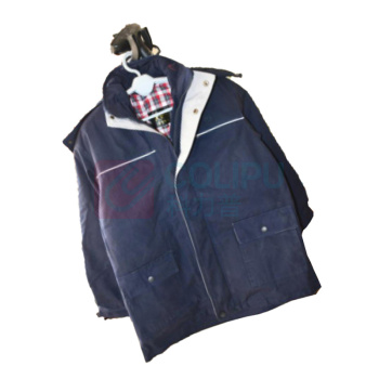 优迪卡 UTICA 定制棉服 GE70-400-240 (该商品为定制品,具体价格起订请咨询客服)