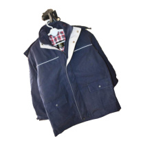 优迪卡 UTICA 定制棉服 GE70-400-240 (该商品为定制品,具体价格起订请咨询客服)