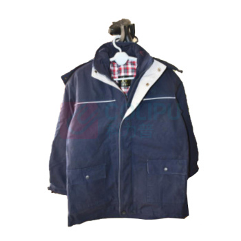 优迪卡 UTICA 定制棉服 GE70-400-240 (该商品为定制品,具体价格起订请咨询客服)