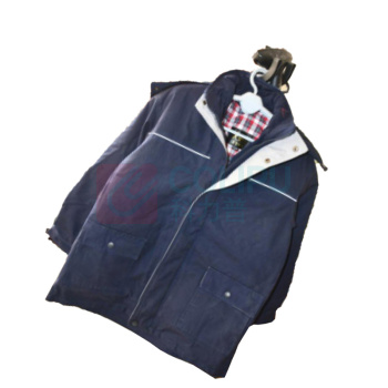 优迪卡 UTICA 定制棉服 GE70-400-240 (该商品为定制品,具体价格起订请咨询客服)
