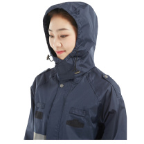 优迪卡 UTICA 城管服深藏青色 GE80-503-219 (该商品为定制品,具体价格起订请咨询客服)
