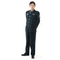 优迪卡 UTICA 保安西服175cm GE80-503-929 (该商品为定制品,具体价格起订请咨询客服)