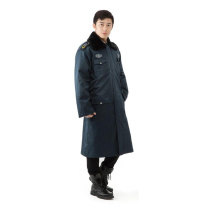 优迪卡 UTICA 保安加长大衣175cm GE80-503-941 (该商品为定制品,具体价格起订请咨询客服)