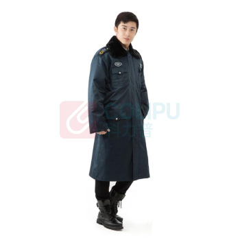 优迪卡 UTICA 保安加长大衣175cm GE80-503-941 (该商品为定制品,具体价格起订请咨询客服)