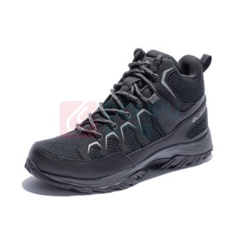哥伦比亚 运动 休闲鞋 登山鞋 黑色 BI8155 41