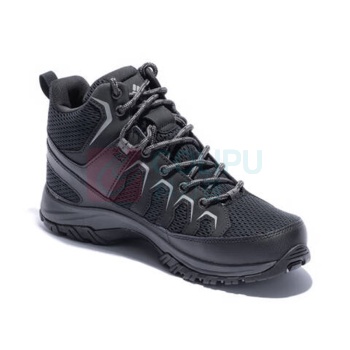 哥伦比亚 运动 休闲鞋 登山鞋 黑色 BI8155 41