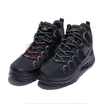 哥伦比亚 运动 休闲鞋 登山鞋 黑色 BI8155 41