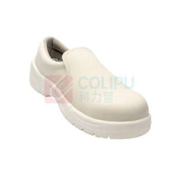 优迪卡 UTICA 防静电PU安全鞋白色 GE80-504-252 (该商品为定制品,具体价格起订请咨询客服)