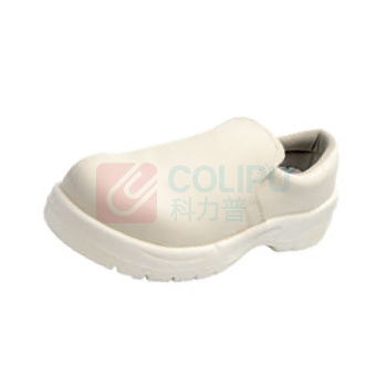 优迪卡 UTICA 防静电PU安全鞋白色 GE80-504-263 (该商品为定制品,具体价格起订请咨询客服)