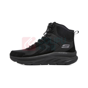 斯凯奇 Skechers 加棉运动鞋 冬季款加棉  加绒棉鞋 保暖