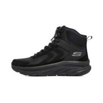 斯凯奇 Skechers 加棉运动鞋 冬季款加棉  加绒棉鞋 保暖