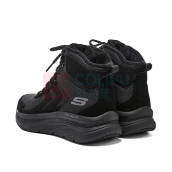 斯凯奇 Skechers 加棉运动鞋 冬季款加棉  加绒棉鞋 保暖