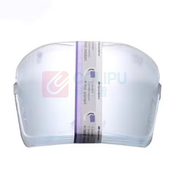 3M 变光焊帽带边窗 9100v