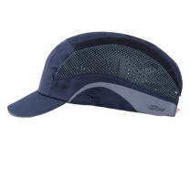 JSP 轻质安全帽 E067980 53-63cm