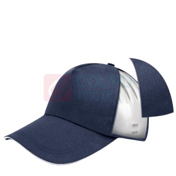 胜丽 SHENGLI 安全帽 CLN001 轻型 (藏青色)