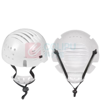 胜丽 SHENGLI 安全帽 CLN001 轻型 (藏青色)