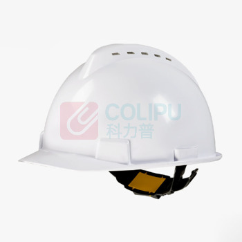 巴博虎 豪华型安全帽 BBH-2123 1个/个 销售单位:个 (豪华型安全帽\ABS 白色) (计量单位:个)