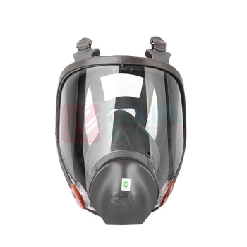 3M 防毒面具 6800