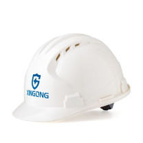 星工 XINGGONG 安全帽 XGA-5 (白色)