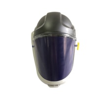 3M 硬头盔 M-307 (阻燃密封衬) 