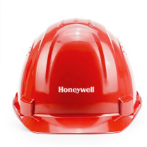 霍尼韦尔 honeywell 安全帽标准款四点式下颏带 H99S系列H99RA115S (红色)